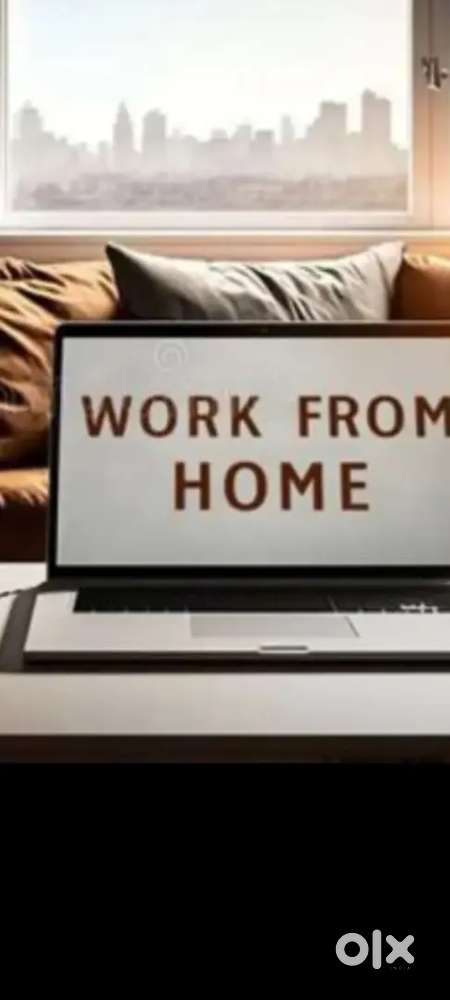 Work From Home