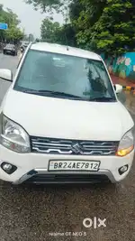 Maruti Suzuki Wagon R VXI 1.2, 2020, Petrol