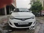 Hyundai New i20 2012