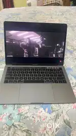 MacBook Pro