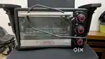 Oven Toaster Griller (OTG)