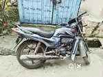 Bike For sale