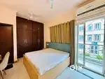 Co living PG on lowest price most luxury room Subhash chowk