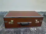 Amrit harmonium standard 9 stopper bass