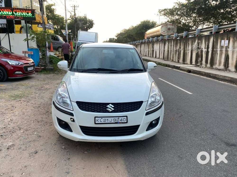 Maruti Suzuki Swift VXi + Manual, 2014, Petrol
