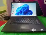 Dell Latitude E7490 i5 8th Gen 8gb RAM 256gb SSD 14 inchs Gud Works