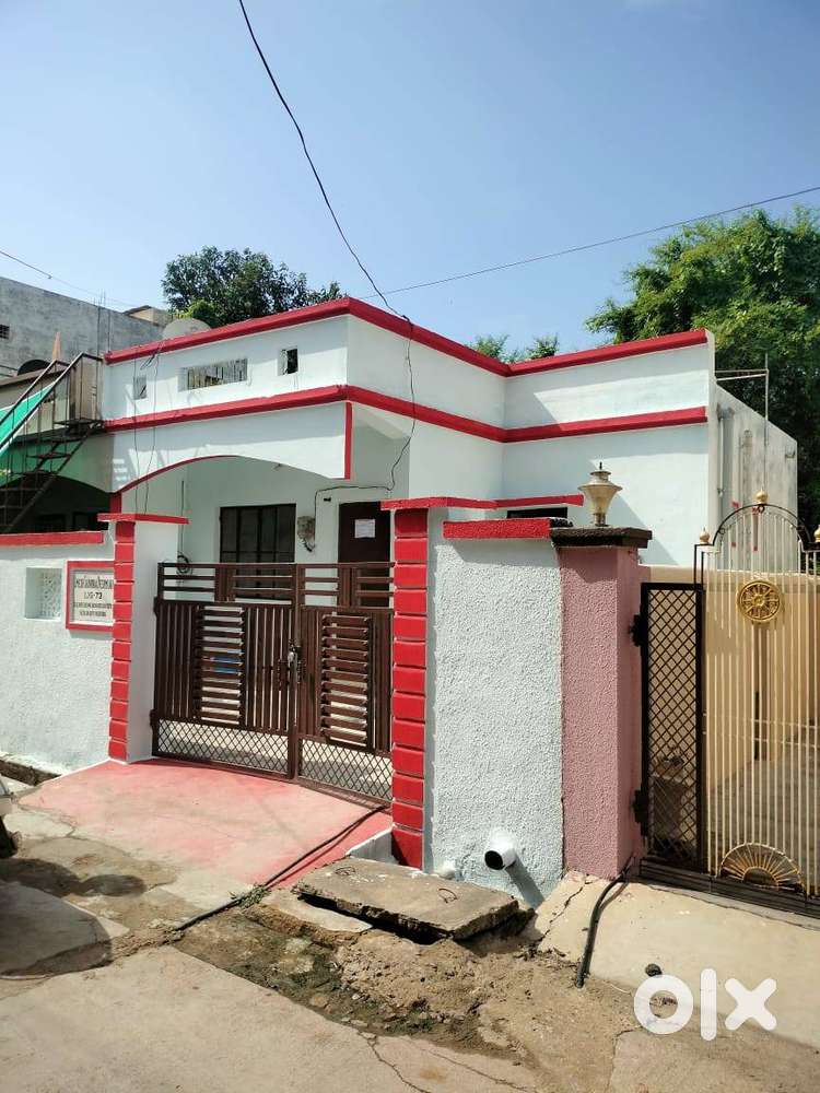 HOME FOR SALE: CG HOUSING BOARD, KOLIHAPURI, DURG, CHHATTISGARH