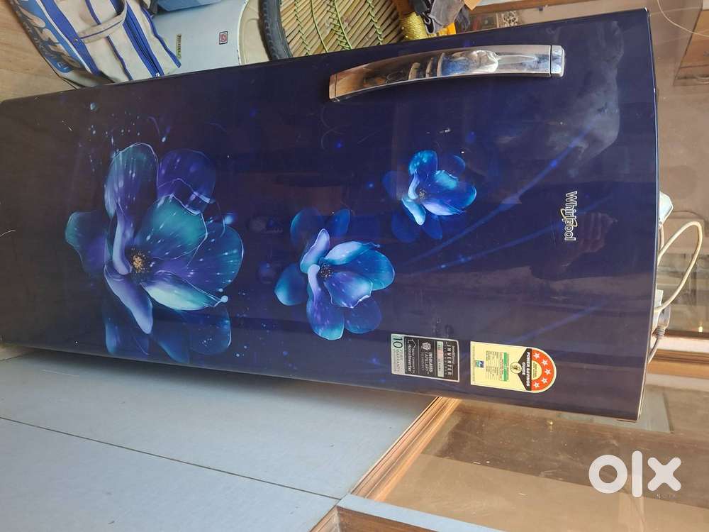 Whirlpool Fridge