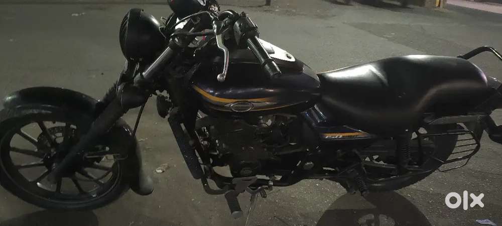 Showroom condition first owner