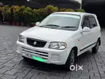 Maruti Suzuki Alto 2011 Petrol 82000 Km Driven
