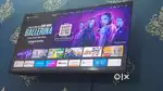Brand new MI 40 INCH full HD LED android TV. Lowest price