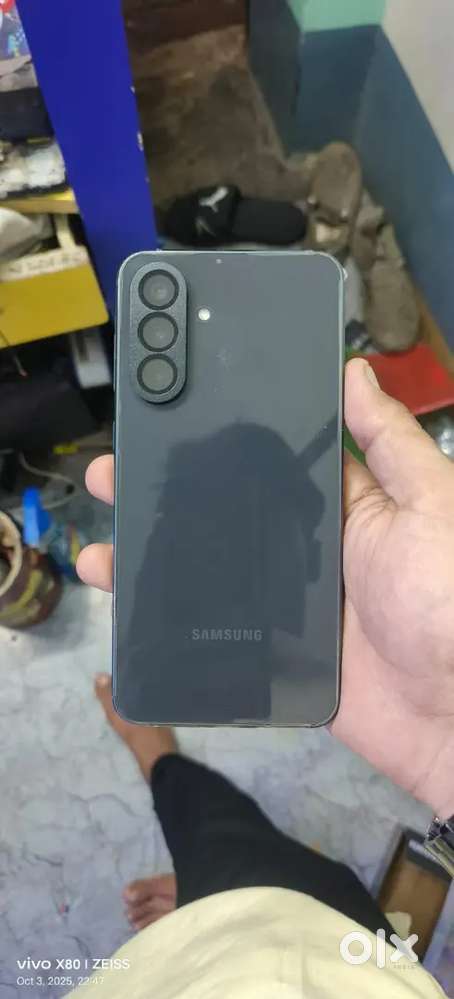 Samsung galaxy A36