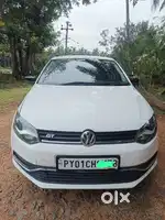 Volkswagen Polo 2015 Diesel 126000 Km Driven