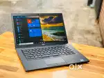 Dell 7400, 8th Gen, Intel Core i7, 16GB DDR4 RAM, 512GB SSD