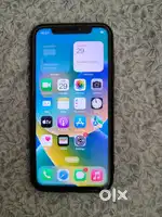 Iphone X Face id Working