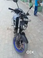 25000 chali h bilkul ok h koi problem nahi 1hand bike h