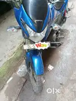 Honda livo good condision