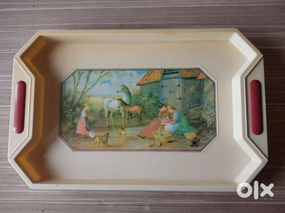 Serving Tray of Milton company  for sale
