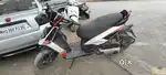Aprilia sr 150
