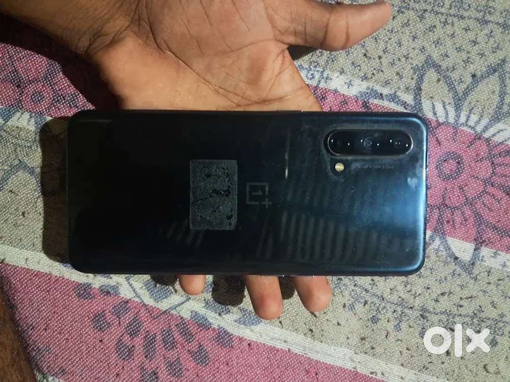 OnePlus Nord CE 5g