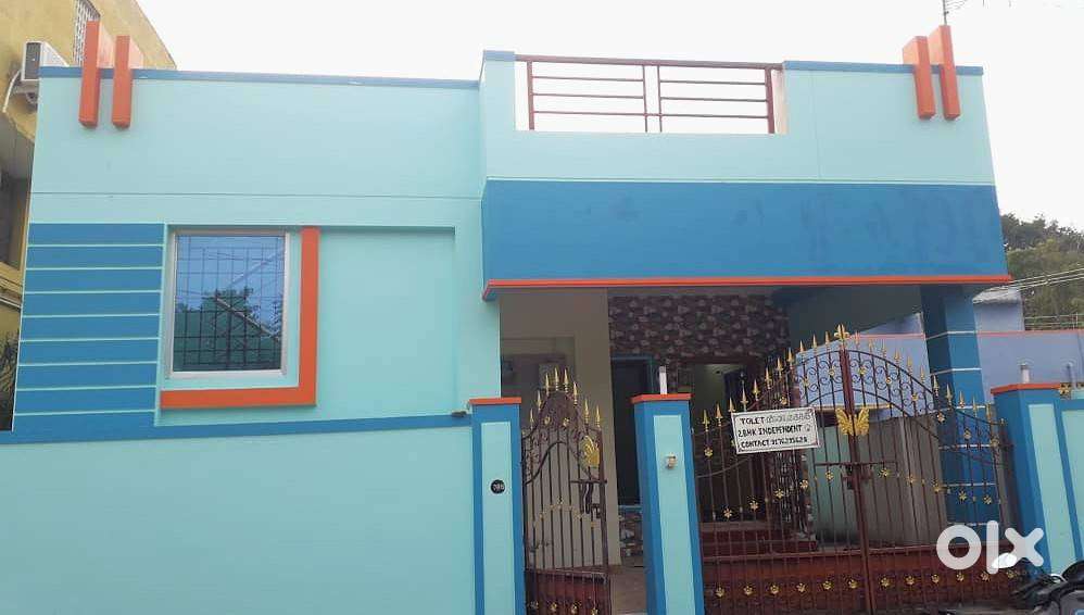 2BHK Independent House for Rent  Owner Listing  Kundrathur, Chennai