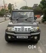 Mahindra Bolero ZLX, 2017, Diesel