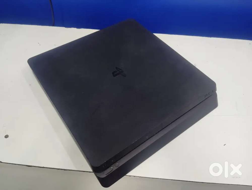 PS4 SLIM 1TB CONSOLE FOR SALE