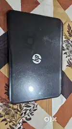 HP 15 Notebook PC