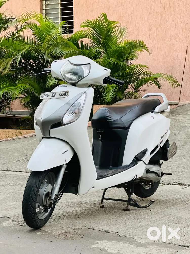 Honda Aviator het good condition
