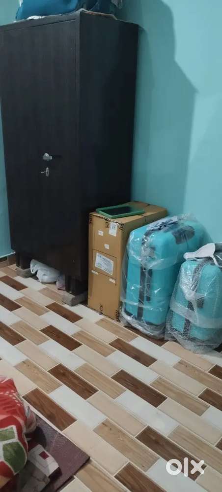 Required for female roommates