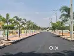 Premium residential plots near Mumbai Highway. Free Registration