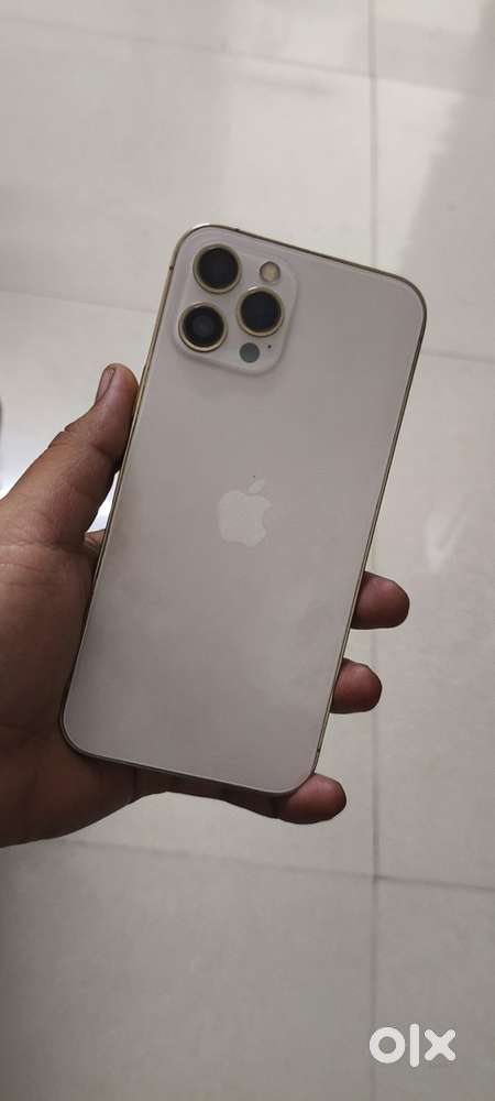 iPhone 12pro max 128GB