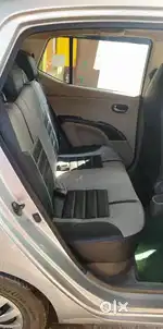 Hyundai i10 2013