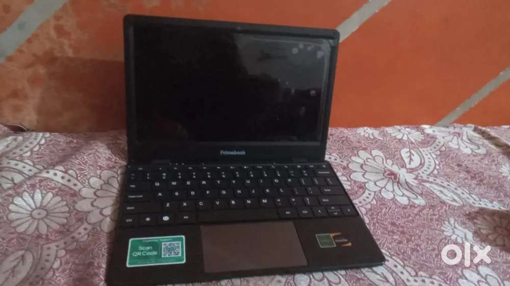 Primebook good condition