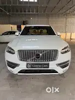 Volvo XC90 D5 AWD, 2016, Diesel
