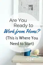 Work from home