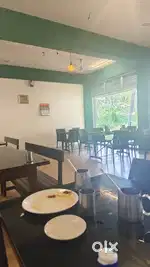 Cleaning staff