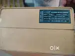 Automatic Voltage Corrector