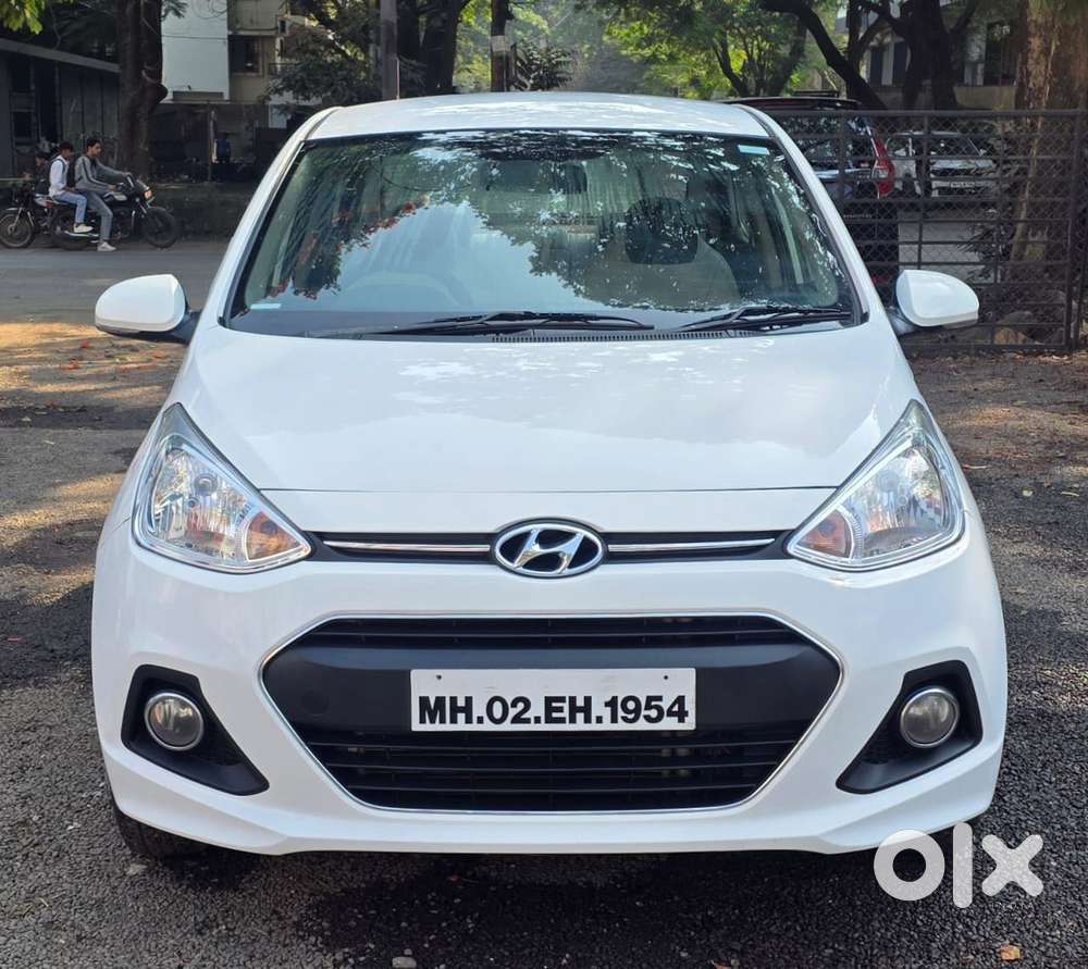Hyundai Xcent 1.1 S CRDi, 2016, Diesel