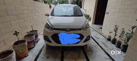 Hyundai Grand i10 2016 Diesel 55000 Km Driven