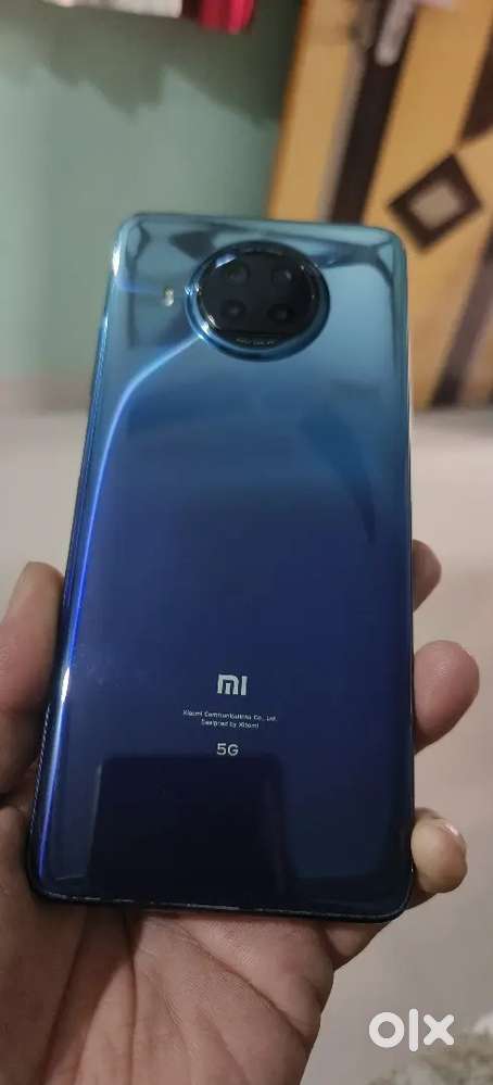 Mi 10i 5g good condition