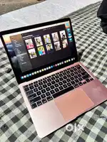 Mac book air