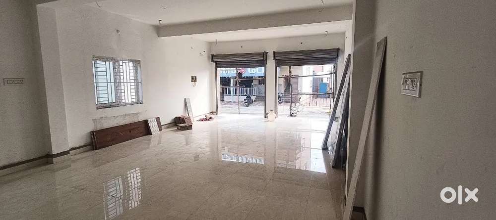 18 feet width & 30 feet length.