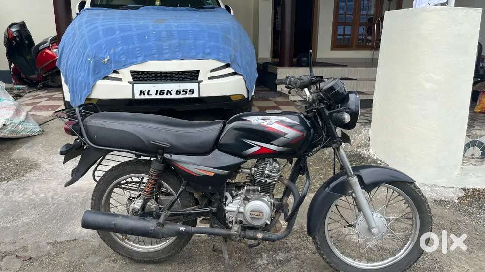 2 owner Good mileage engine side guaranty