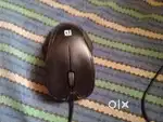 Best mouse wired