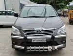 Toyota Innova 2.5 VX 8 Seater BS IV, 2012, Diesel