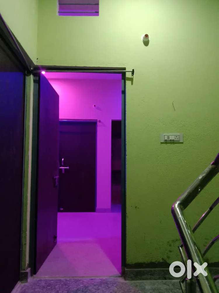 Renting 2BHK flats
