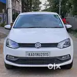 Volkswagen Polo 1.0 MPI Highline, 2019, Petrol