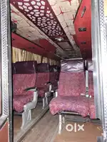 Bus 28 seat in good condition