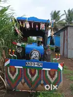 Good  tractor